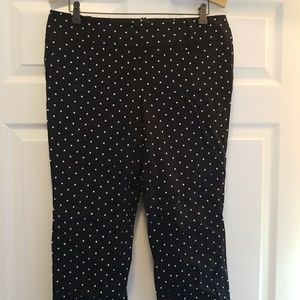 The Limited Skinny Dress Pant 10